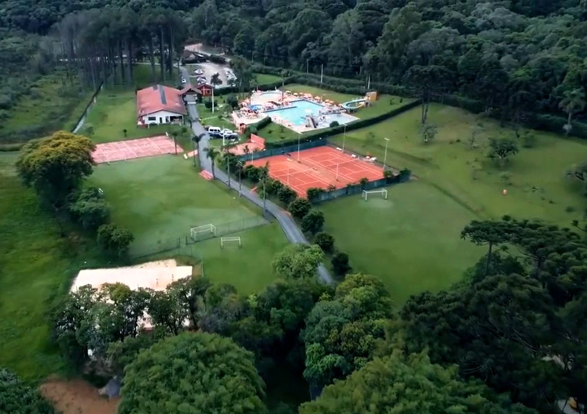 Área Verde