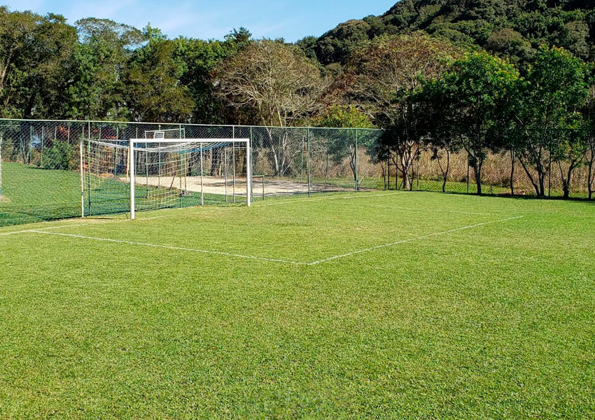 Campos de Futebol