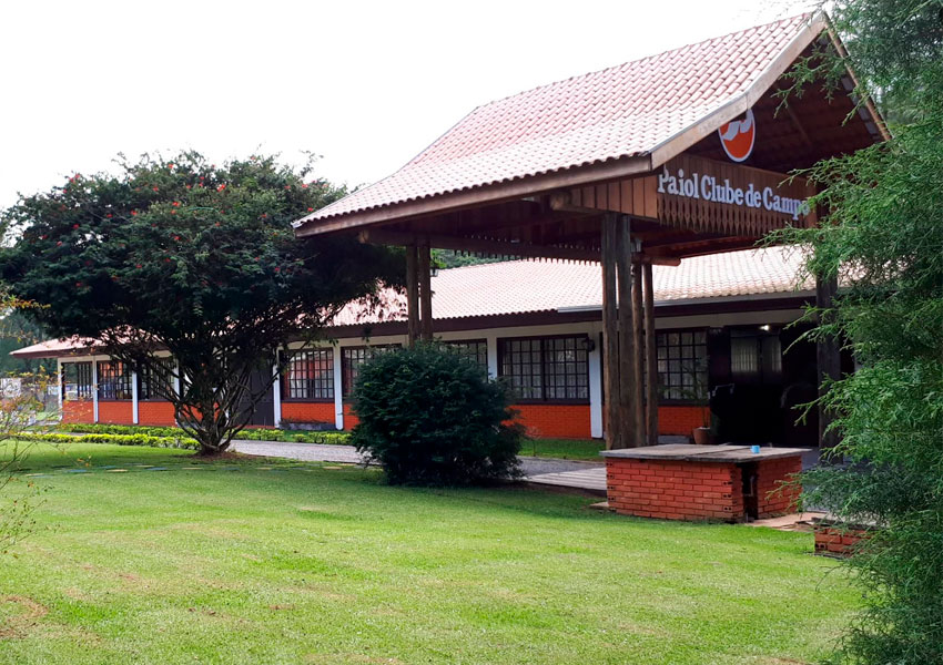 Eventos Paiol Clube de Campo