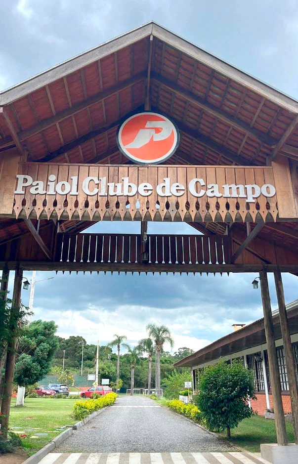Paiol Clube de Campo
