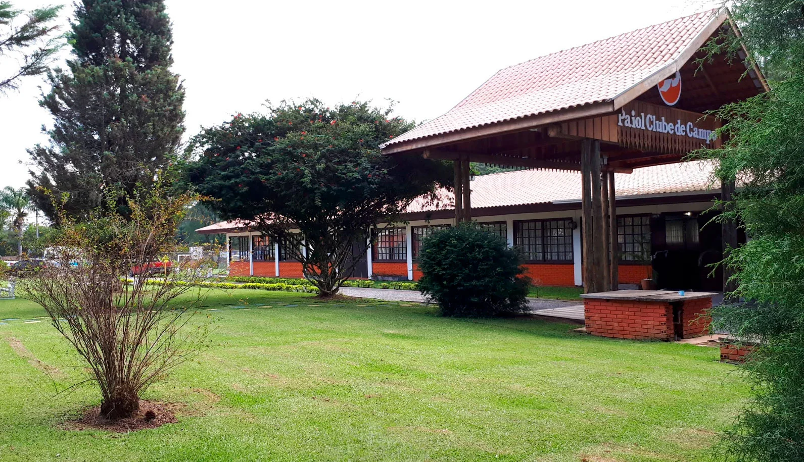 Paiol Clube de Campo
