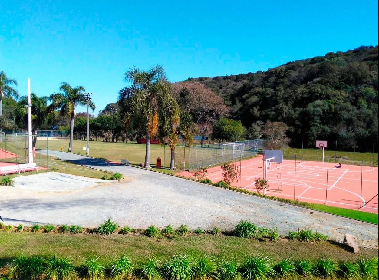 Paiol Clube de Campo