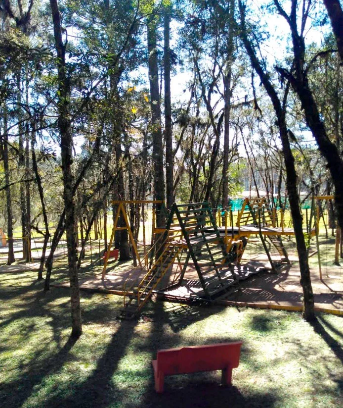 Paiol Clube de Campo
