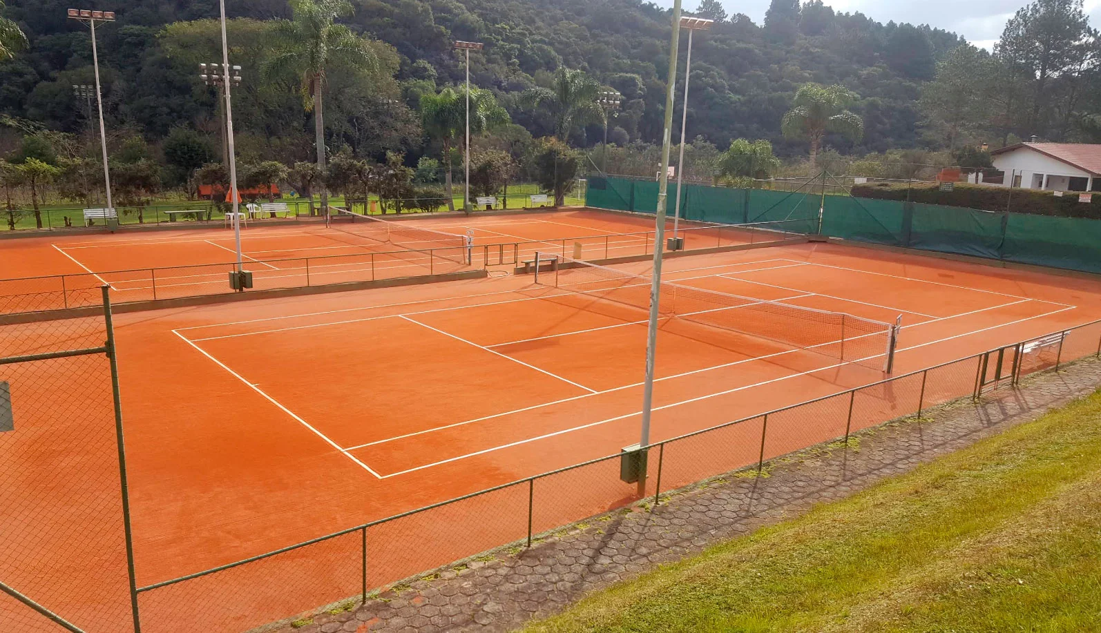 Paiol Clube de Campo