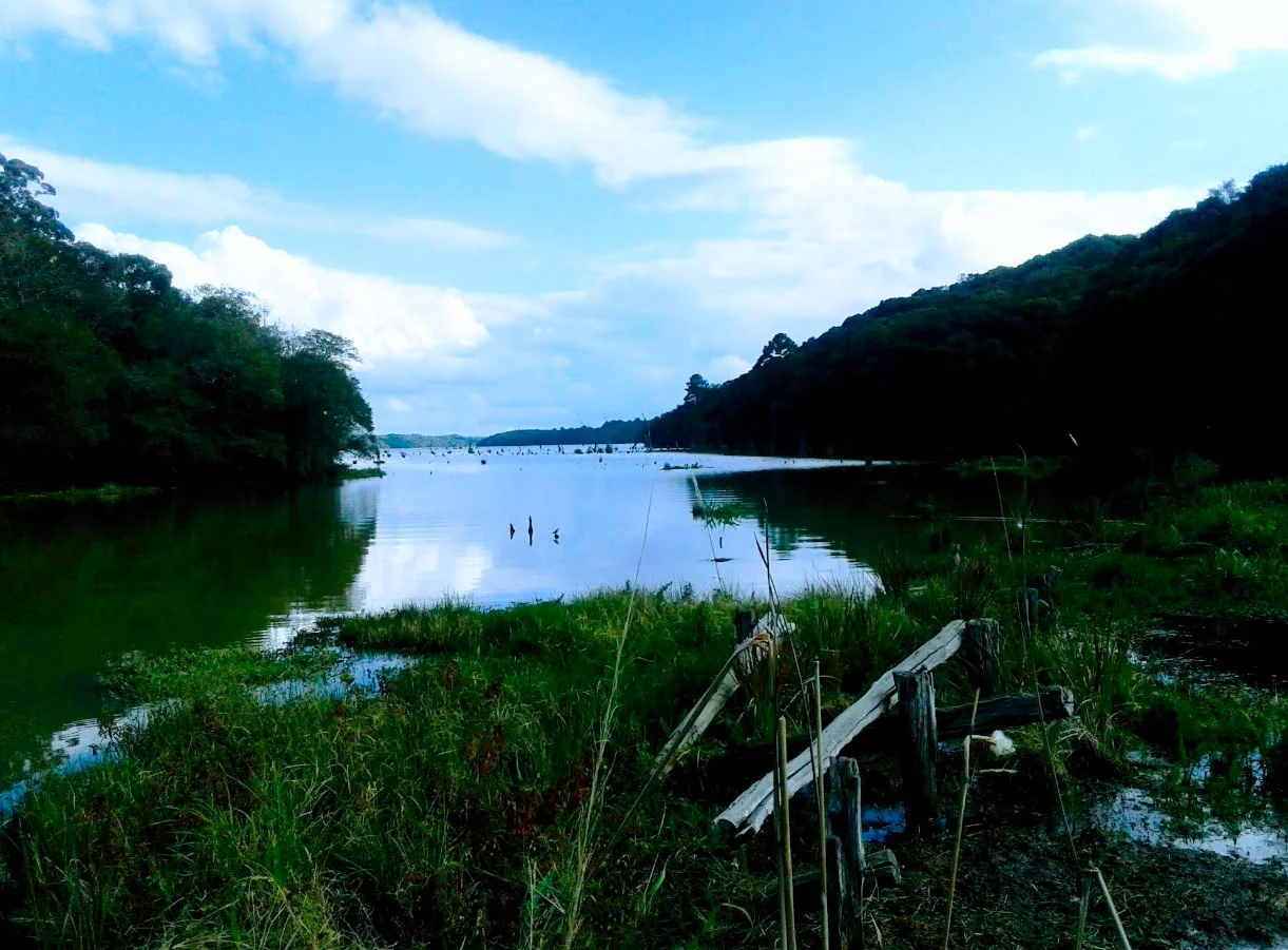 Paiol Clube de Campo