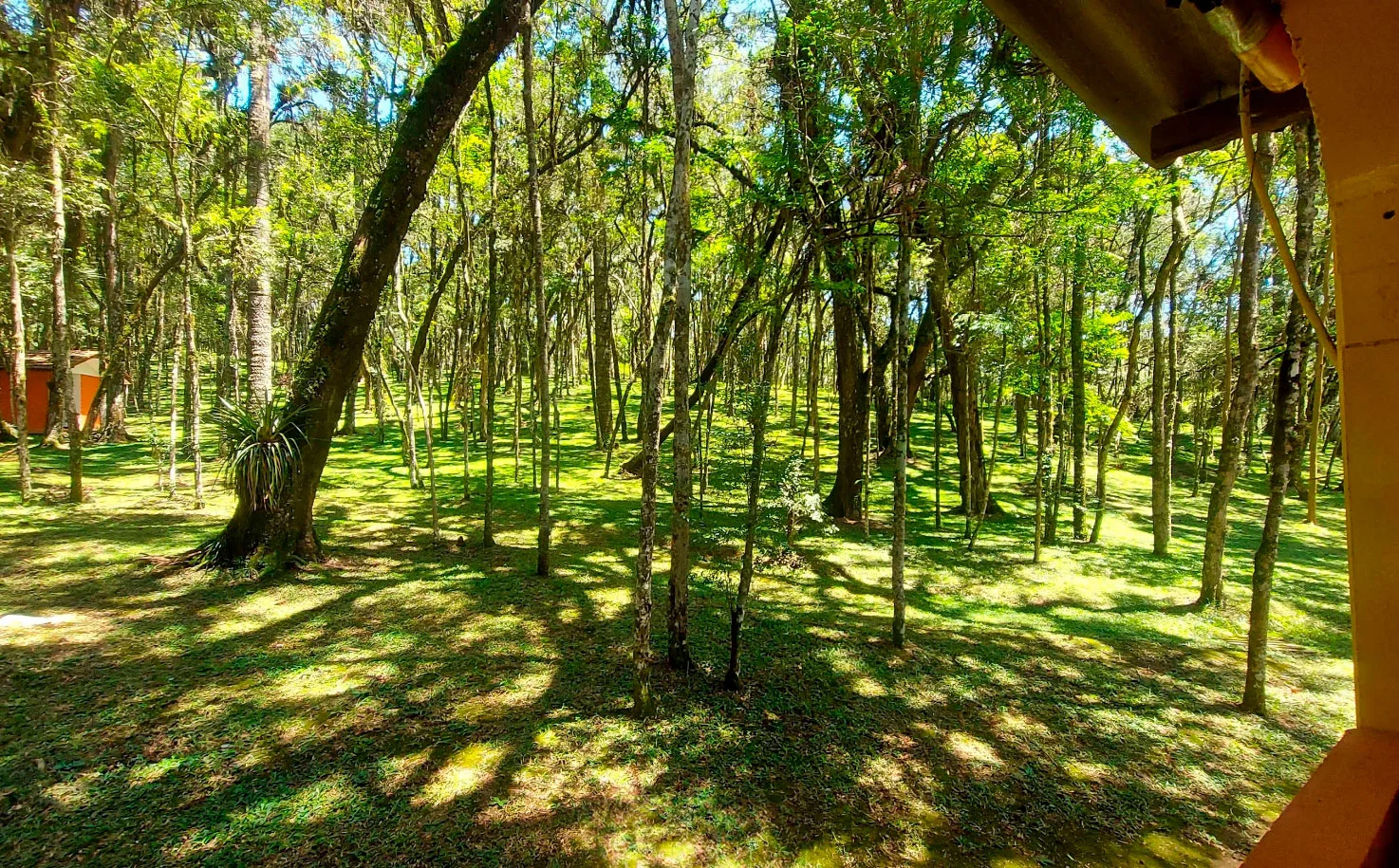 Paiol Clube de Campo