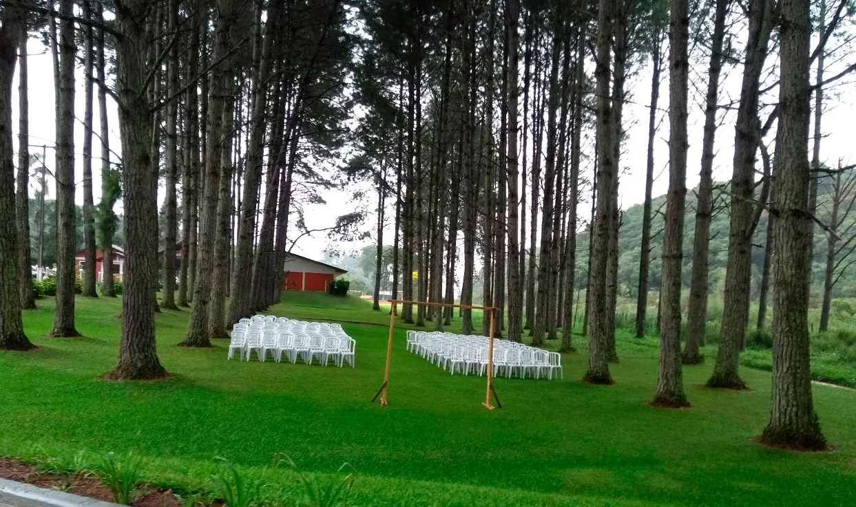 Paiol Clube de Campo
