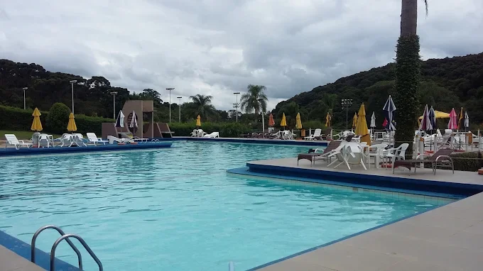 Piscinas