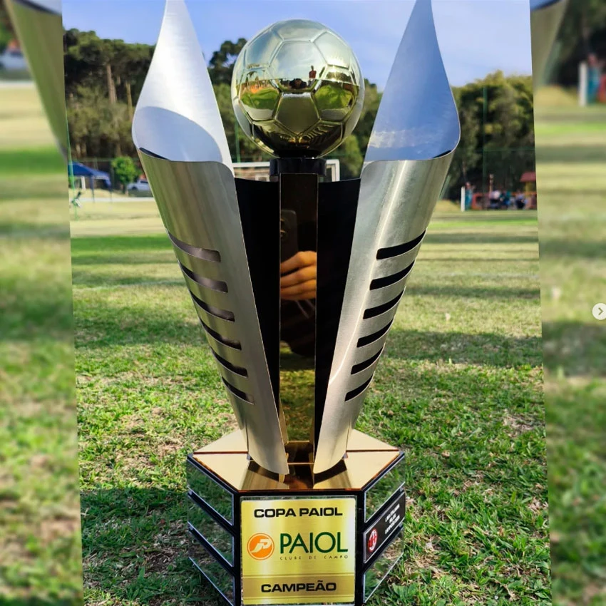 Copa Paiol